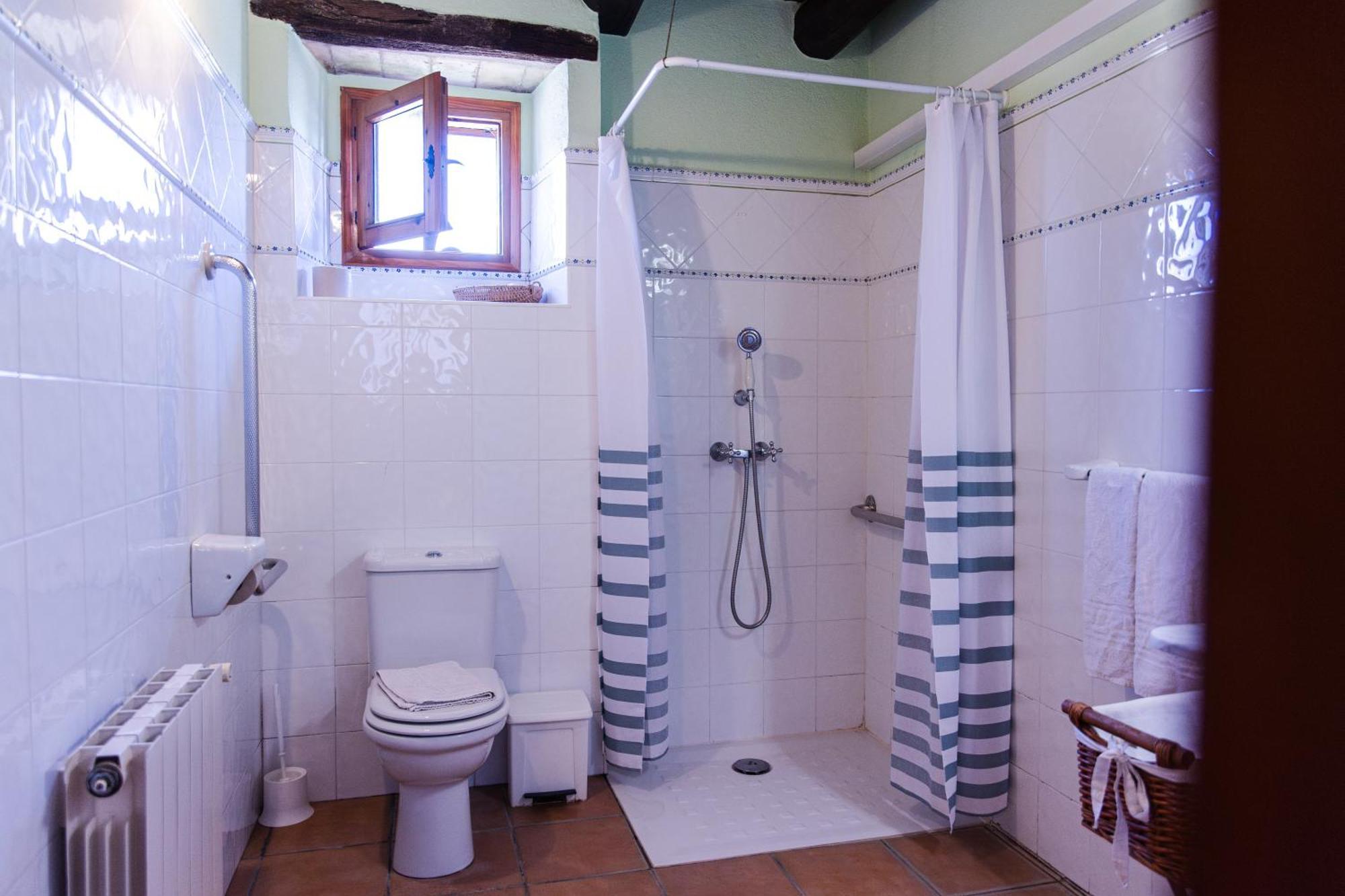 Agroturisme Sant Dionis Campllong Dış mekan fotoğraf
